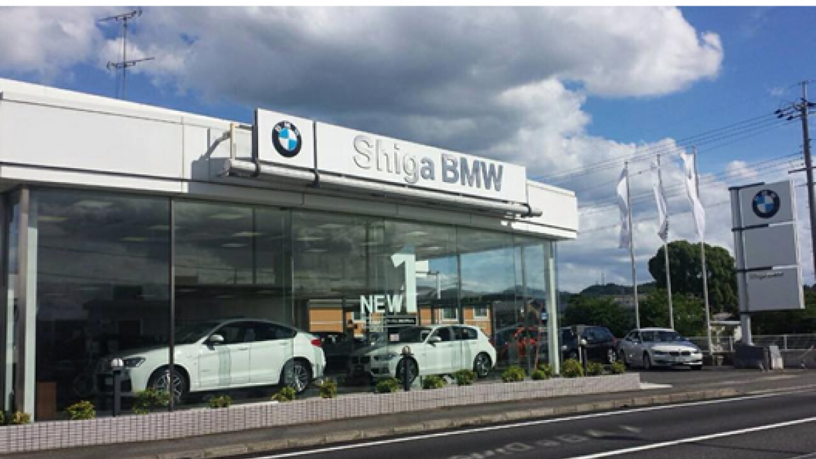 Shiga BMW 本社・栗東NEW BMW X2試乗会 | BMW Dealers